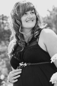 Schwangerschaft - Babybauch