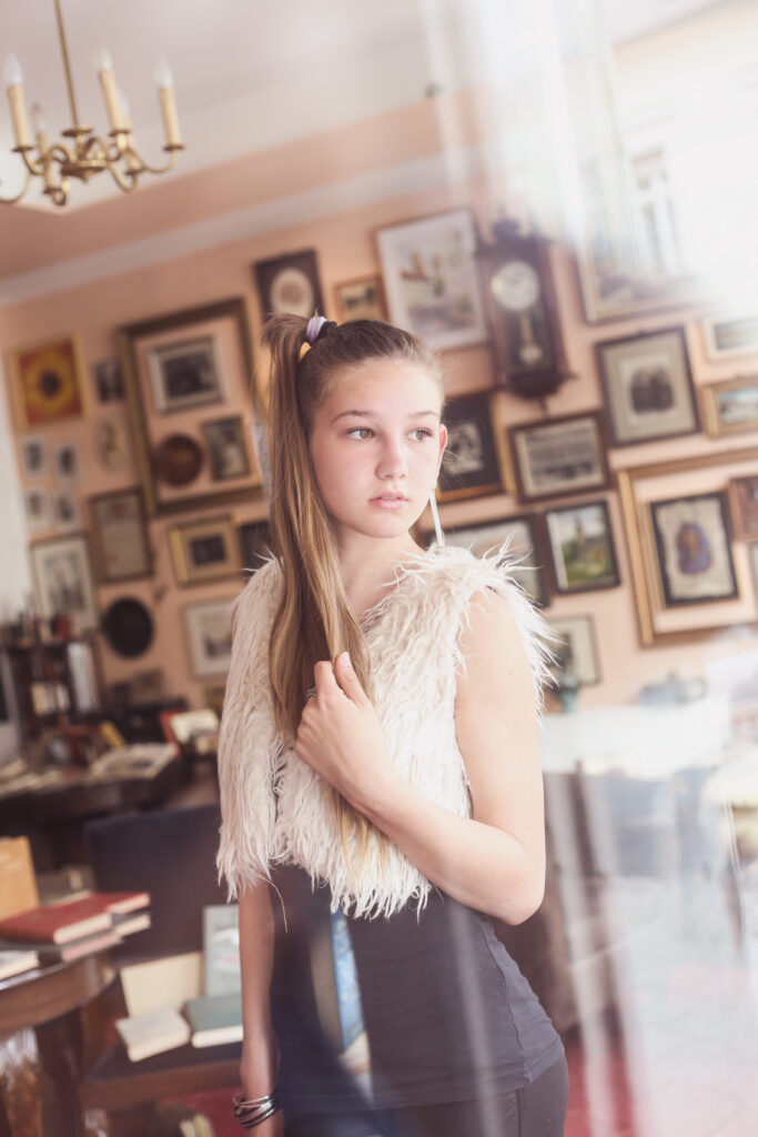 Porträt / People - die Seele des Menschen