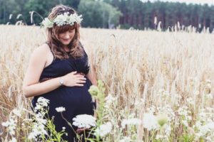 Schwangerschaft - Babybauch