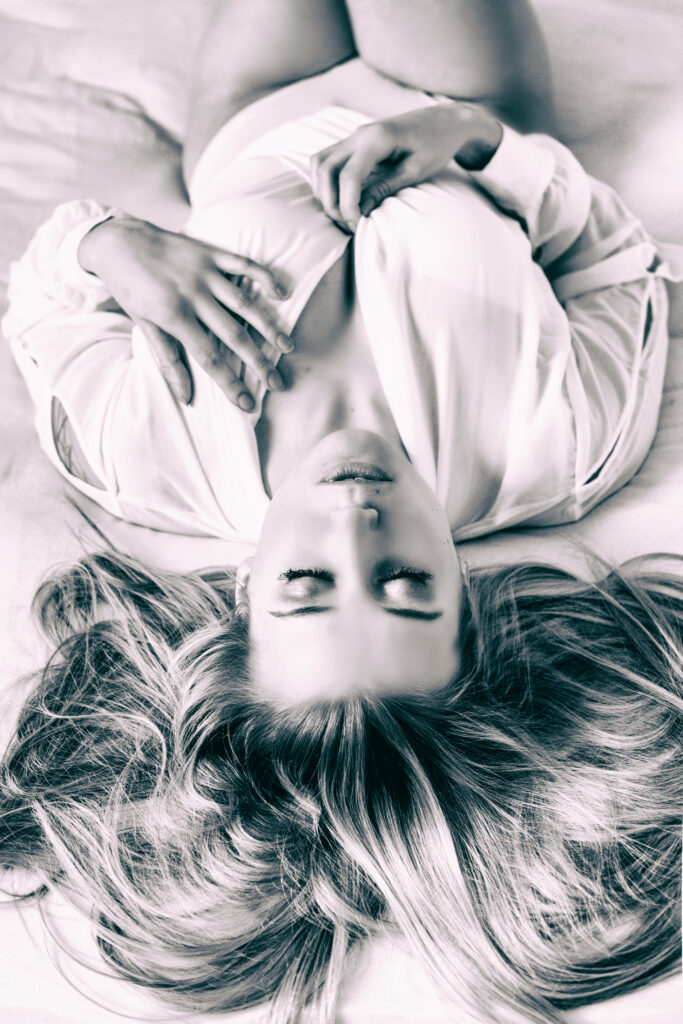 Porträt / People - die Seele des Menschen