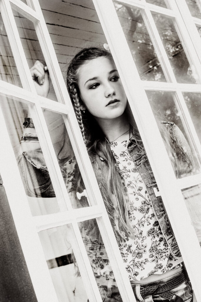 Porträt / People - die Seele des Menschen