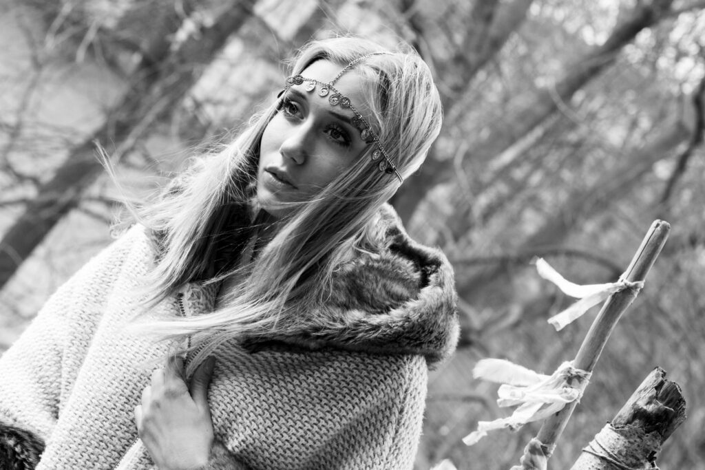 Porträt / People - die Seele des Menschen