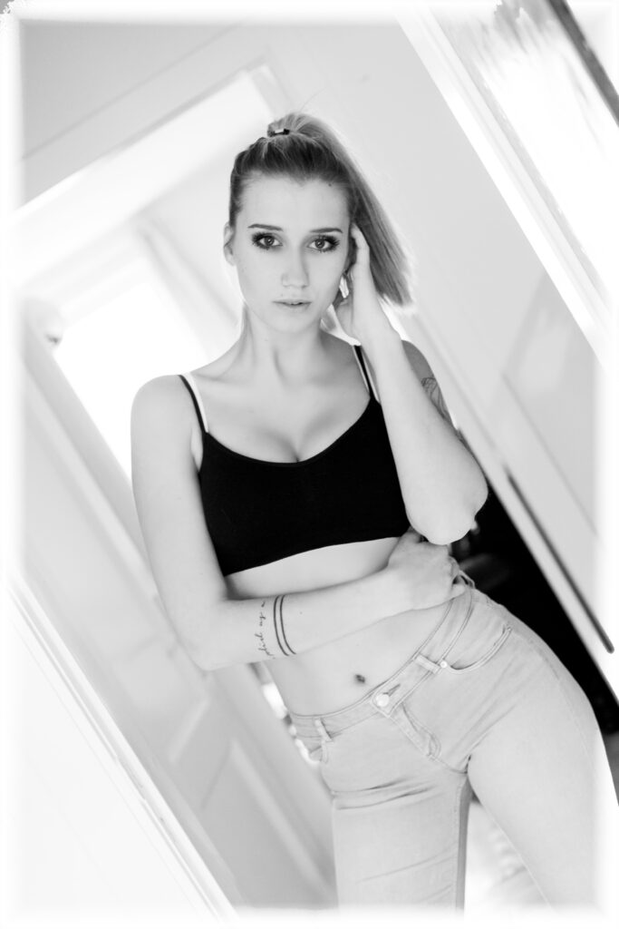 Porträt / People - die Seele des Menschen