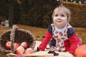 Fotos von Baby machen lassen, Babyfotos