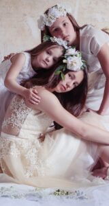 Famile - das Wichtigste im Leben