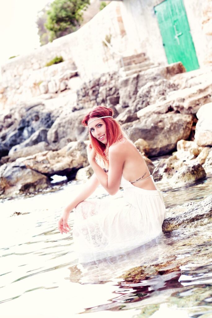 Porträt / People - die Seele des Menschen