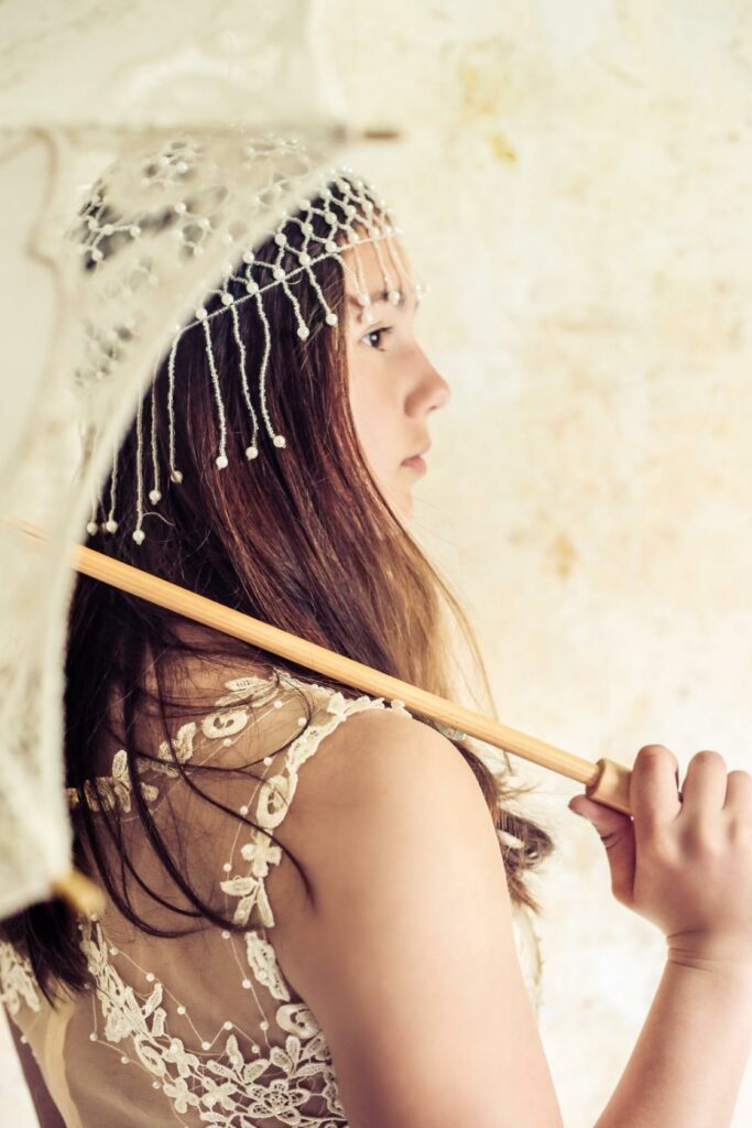 Porträt / People - die Seele des Menschen -1