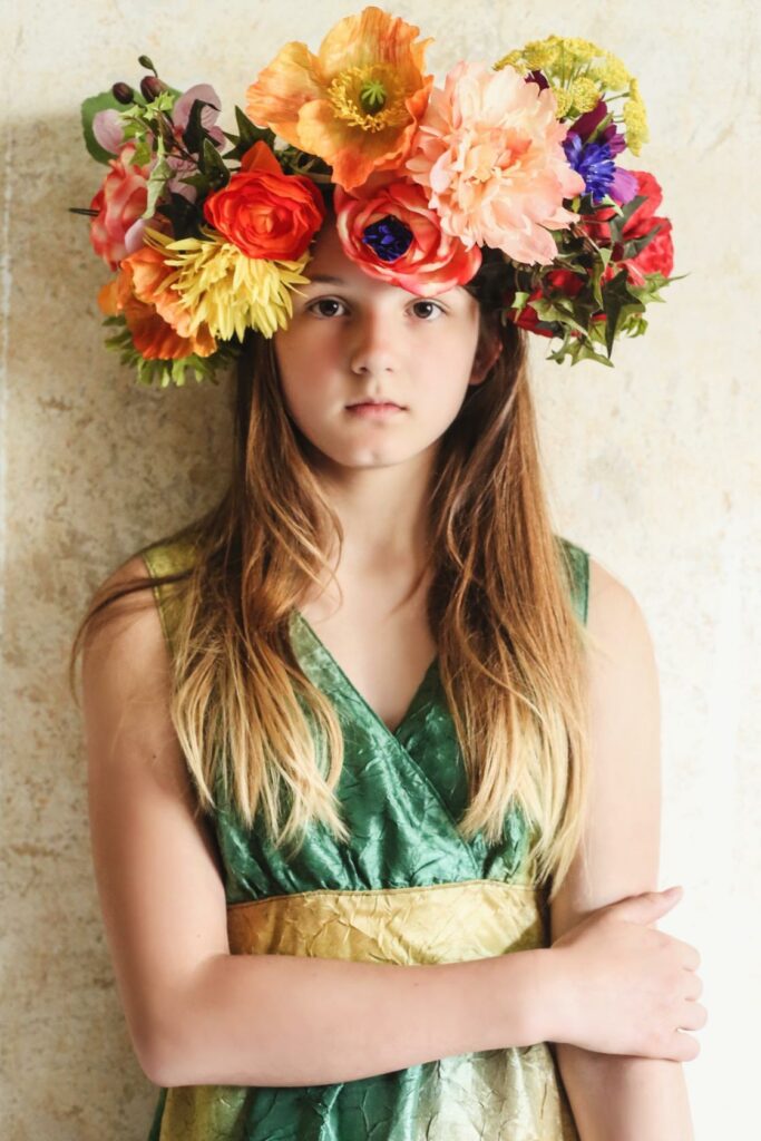 Porträt / People - die Seele des Menschen -1