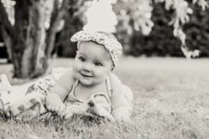 Fotos von Baby machen lassen, Babyfotos