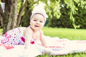 Fotos von Baby machen lassen, Babyfotos