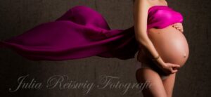 Schwangerschaft - Babybauch
