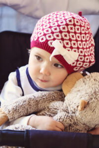 Fotos von Baby machen lassen, Babyfotos