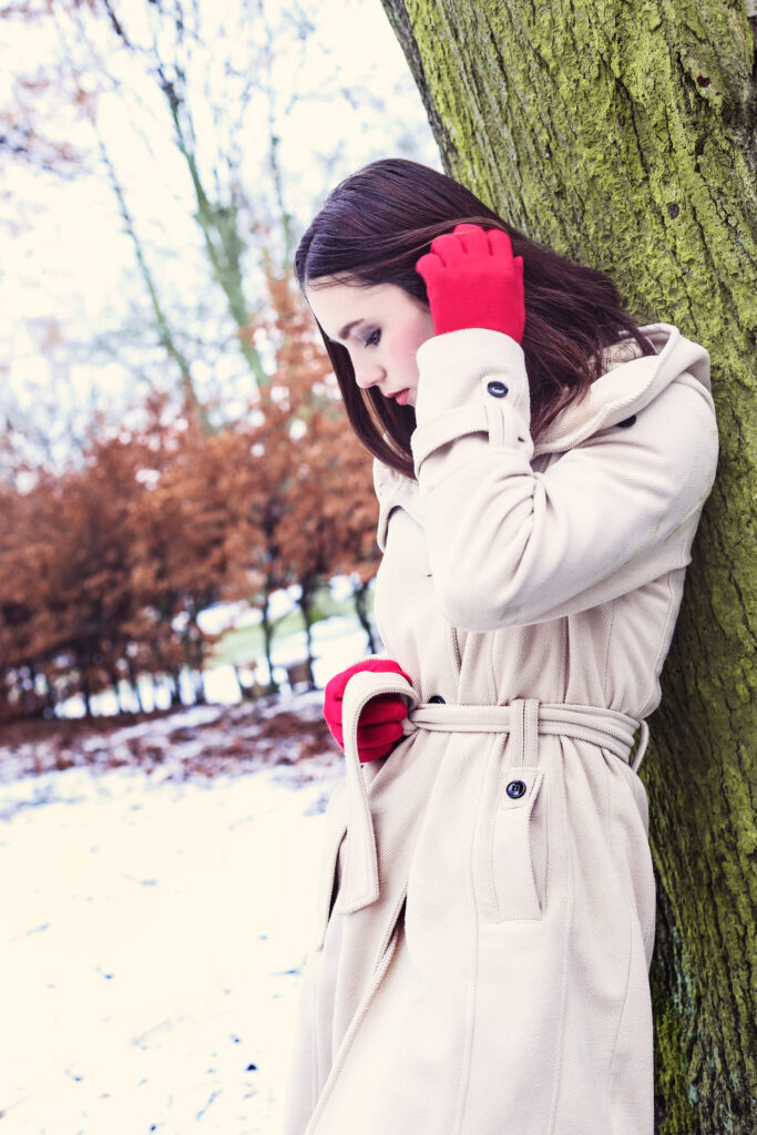 Porträt / People - die Seele des Menschen -1