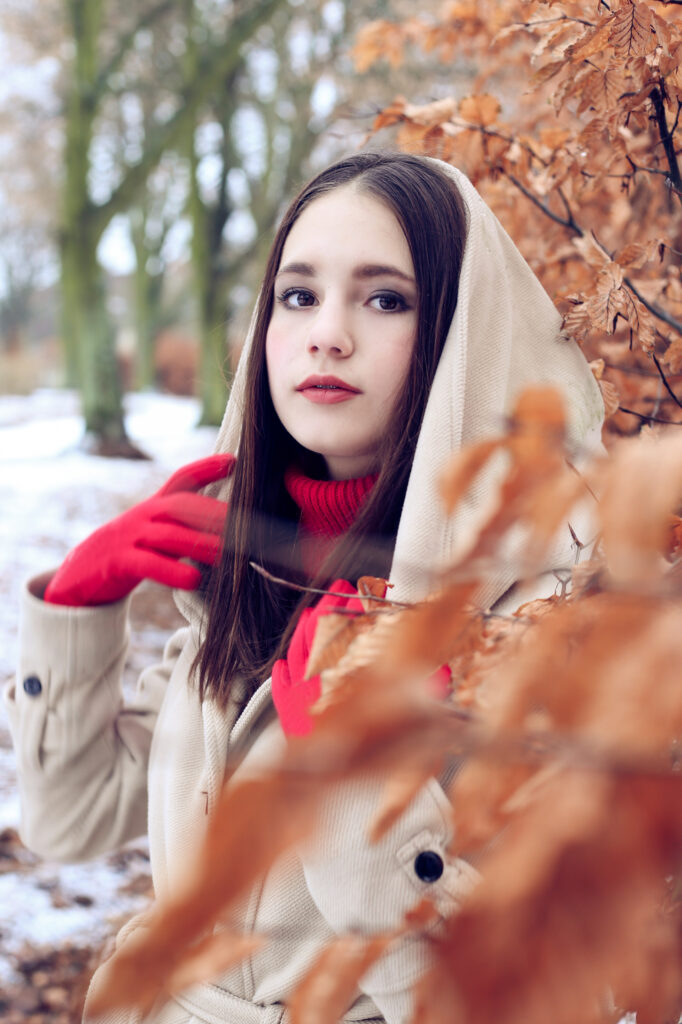 Porträt / People - die Seele des Menschen -1