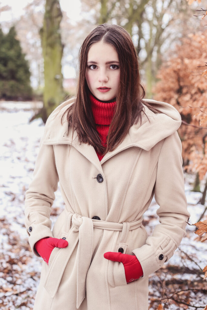 Porträt / People - die Seele des Menschen -1