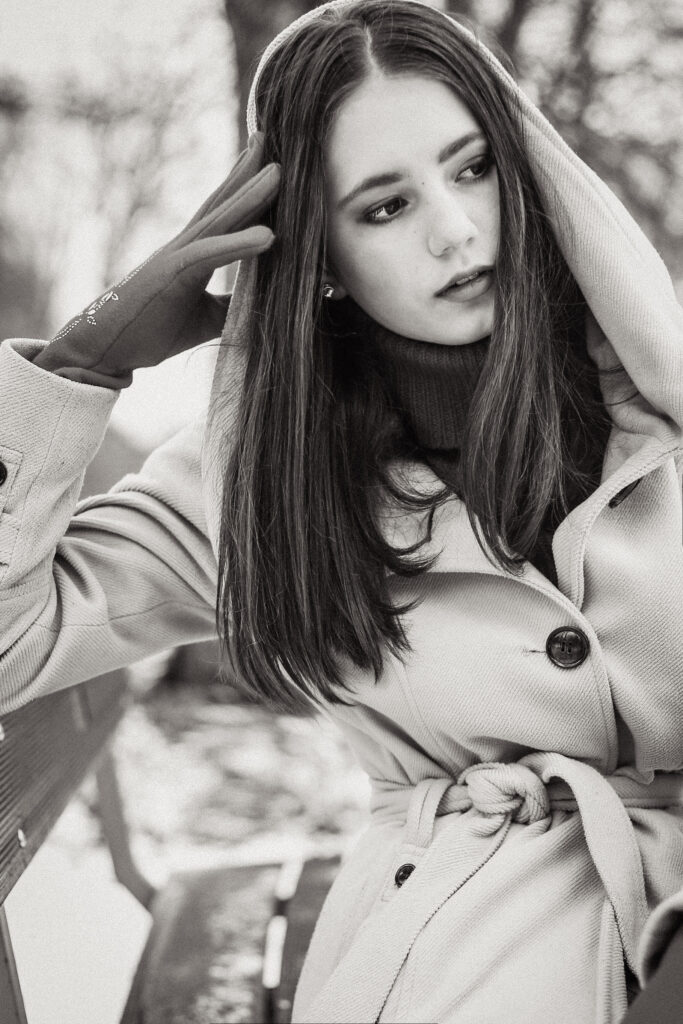 Porträt / People - die Seele des Menschen -1