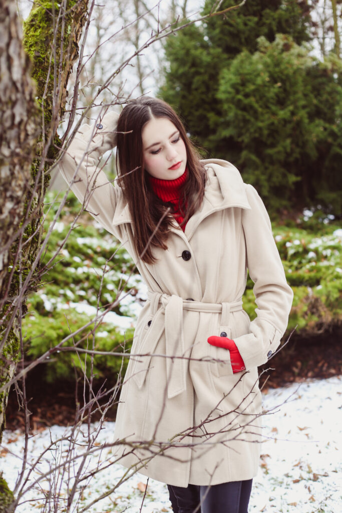 Porträt / People - die Seele des Menschen -1