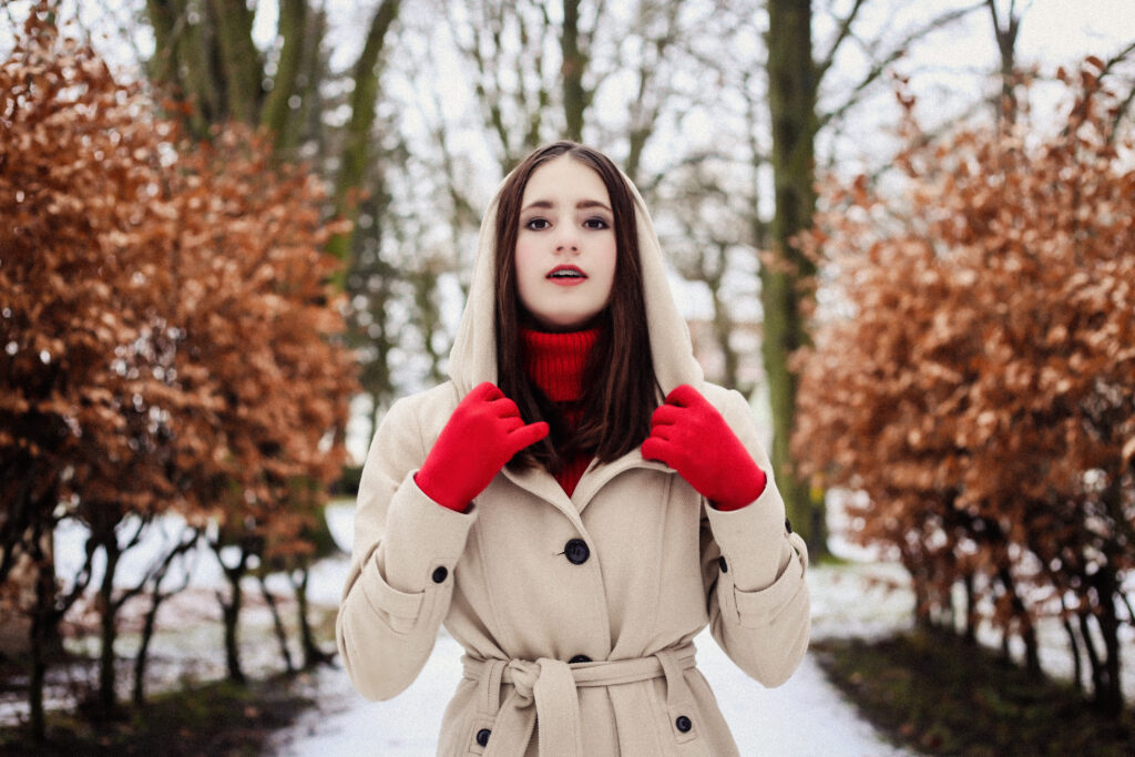 Porträt / People - die Seele des Menschen -1