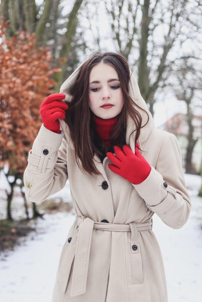 Porträt / People - die Seele des Menschen -1