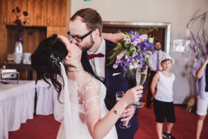 Hochzeit - der schönste Tag in Ihrem Leben