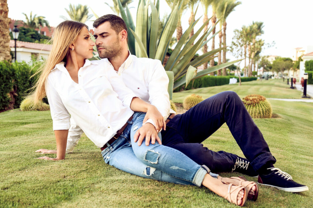 Porträt / People - die Seele des Menschen