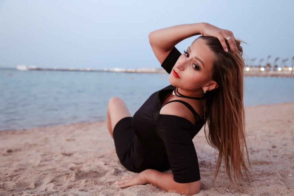 Porträt / People - die Seele des Menschen