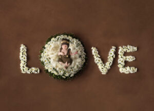 Babyfotos machen lassen, Fotograf Jüterbog